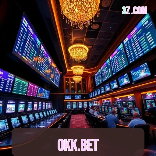 okk.bet Bônus