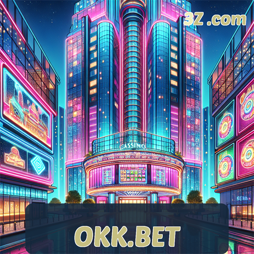 okk.bet Site confiável