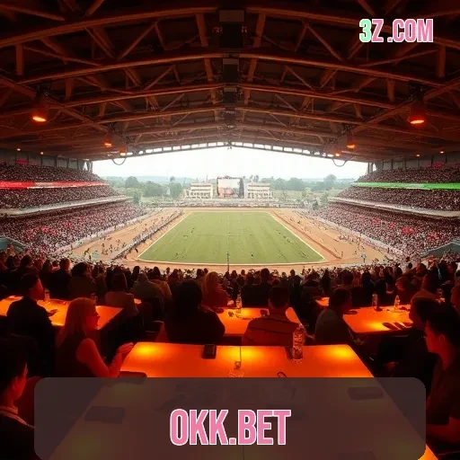 okk.bet Site Confiável