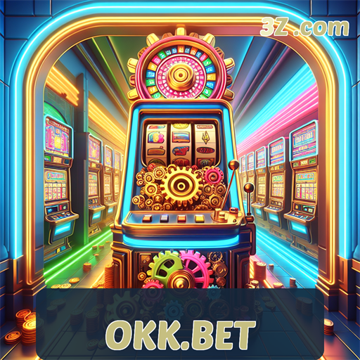 Esporte em Grande Estilo: Aventura no okk.bet