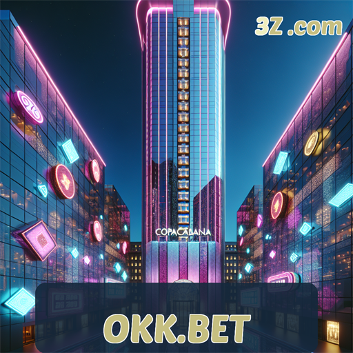 Explorando Jogos Empolgantes no Okk.bet: Sua Aventura Começa Aqui
