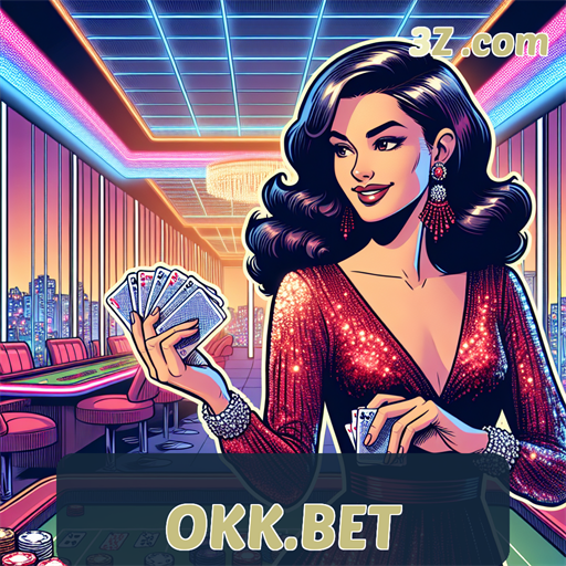 Login Criativo e Engajador no Okk.bet: O Portal Para a Diversão