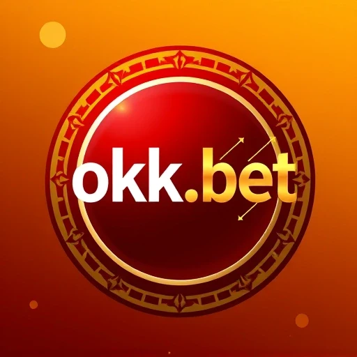 Logotipo okk.bet