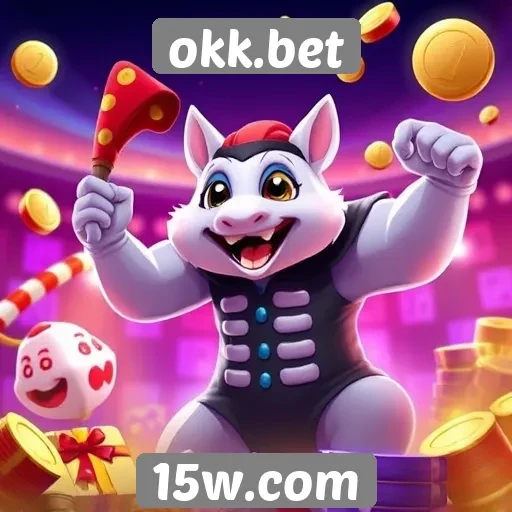 novos jogos disponíveis no site okk.bet