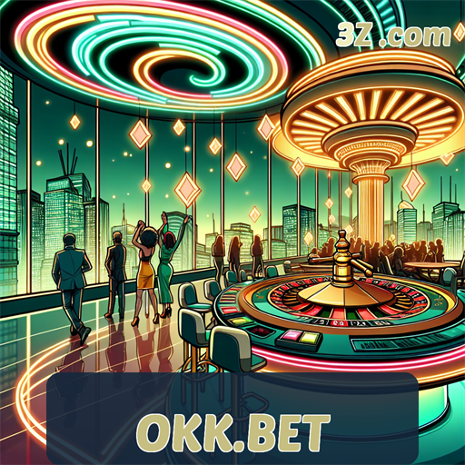 Promoções Incríveis do Okk.bet para Jogos Brasileiros Diversificados