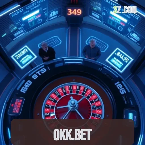 okk.bet Caça-Níqueis